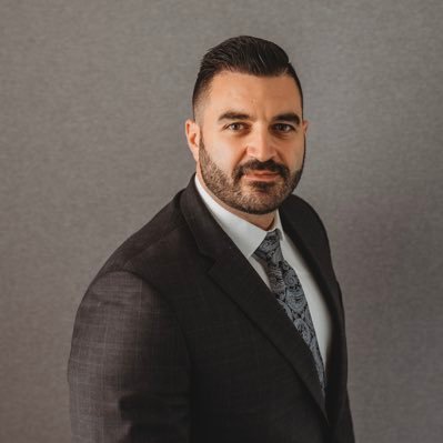 VlantisLaw's profile picture. Chicago Personal Injury Lawyer.