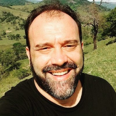 HerleySouza's profile picture. Uma pessoa autêntica,cruzeirense apaixonado e gosto de ler.