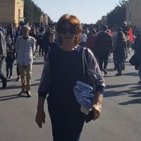 Şenay Şimşir(@ataninkizisenay) 's Twitter Profile Photo
