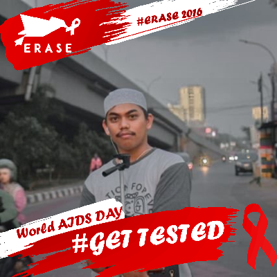 ainunandim3's profile picture. Bi.