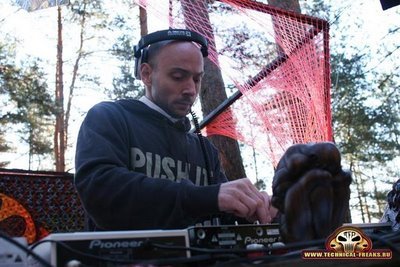 Psykovsky1's profile picture. 