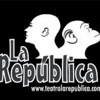 Teatro La Republica (@teatrorepublica) 's Twitter Profile Photo