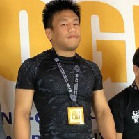 小野隆史 (@nogibjjtakafumi) 's Twitter Profile Photo