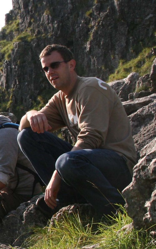 Toad31's profile picture. 