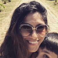 Madhvi Vaghela (@madv25373094) 's Twitter Profile