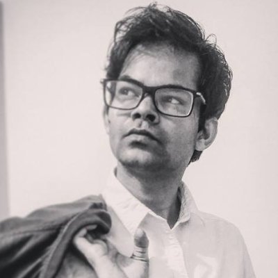 sunzeev's profile picture. 