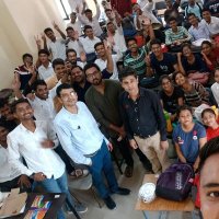 vinod yadav (@vinodfuzzy) 's Twitter Profile