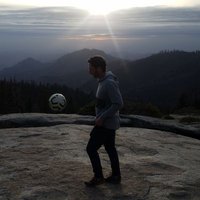 Andy Coverstone (@acstone12) Twitter profile photo