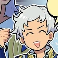 #TalesofRP #TotR Tales of the Rays//Anxious and easily overthinks. Worst case scenario extraordinaire. //All art used is mine or official.
