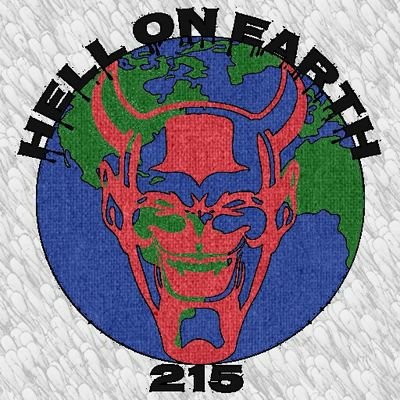 HellOnEarth215 Profile Picture