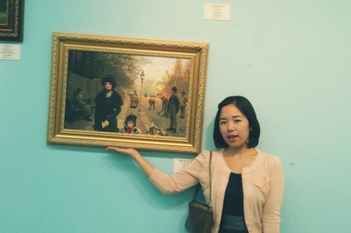 iam_BB's profile picture. 꽃다발대신 붕어빵 한두름을 들고와줘요 뒷춤에는 닭다리를 숨긴채...야호