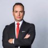 ehiramhurtado's profile picture. 📍Mexico, City 📺 Conductor de noticias de @Imagentvmx                  📷 hiram_hurtado.