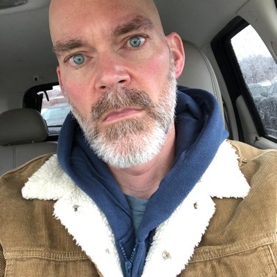 Your dad's favorite daddy. Frequently off brand and unsettling. He/Him Adults only.