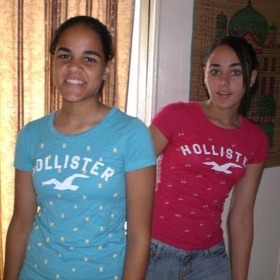 ashlea62752137's profile picture. this page is to honor Amina and Sarah said I didn’t know them personally but I been studying the case I want yasser to be caught and justice served