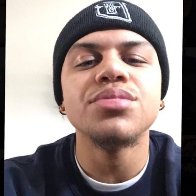 SamLoera_88's profile picture. Wrastlin| ASU Grizzlies 🐻  👻:samloera_88