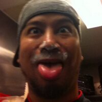 Antonio Burrell (@gophergodd) 's Twitter Profile