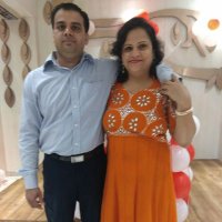 Poonam Mahajan (@poonammahajan3) 's Twitter Profile