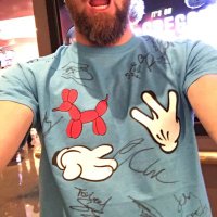 ShirtGuyLee (@shirtguymma) 's Twitter Profile Photo ShirtGuyLee (@shirtguymma) 's Twitter Profile Photo