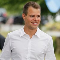 Markus Lünsmann (@luensmann) 's Twitter Profile