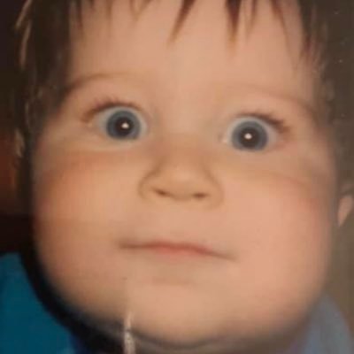 yakblack's profile picture. I once played golf with Chesson Hadley. ⛳️