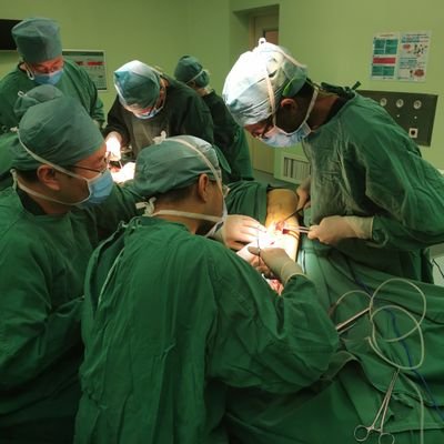 Oral &Maxillo-Facial/Cleft Surgeon, Head & Neck Oncology, Fellow Microvascular & Facial Reconstructive Surgeon University of Zim, Peking & Nairobi University
