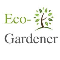 Eco-Gardener 🌳🌿(@eco_gardener) 's Twitter Profile Photo