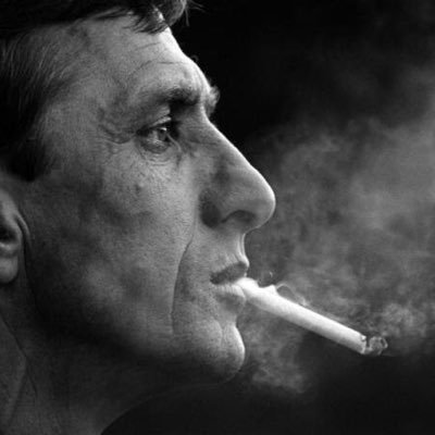 Filosofía Johan Cruyff Profile