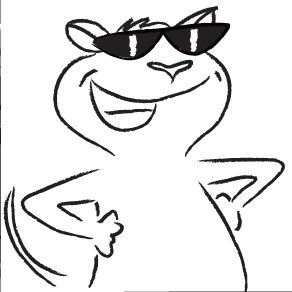 Funky Gerbil Pressさんのプロフィール画像