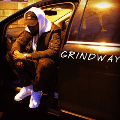 Cashapp - $grindway