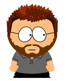 What you'll find here is my musings on Formula One, computers & technology and my rants at the world.