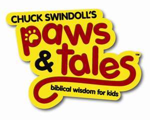 Paws & Tales is Biblical Wisdom for kids. It's animated adventures on DVD that little children love with God-centered lessons parents applaud.
