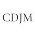 CDJM (@conseildeonto) Twitter profile photo