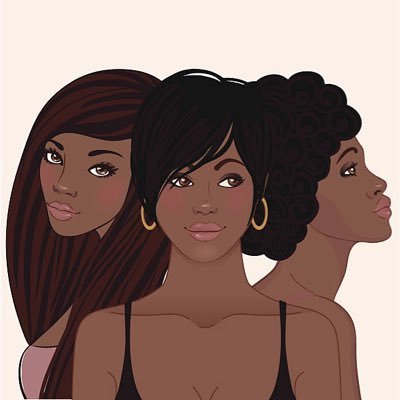 New networking organization for black women. Promoting self love and leveling up.