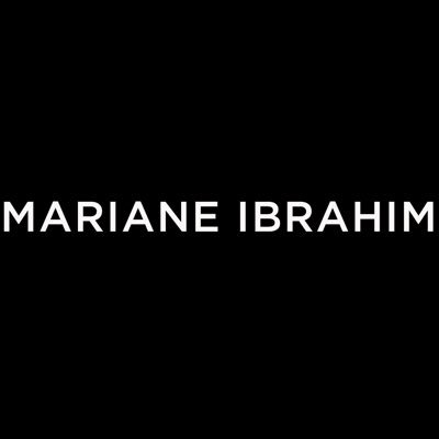 MARIANE IBRAHIMさんのプロフィール画像