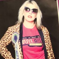 Syd Moore (@sydmoore1) 's Twitter Profile Photo Syd Moore (@sydmoore1) 's Twitter Profile Photo