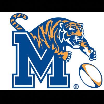 This is the official twitter account for the University of Memphis Tigers Rugby Club.