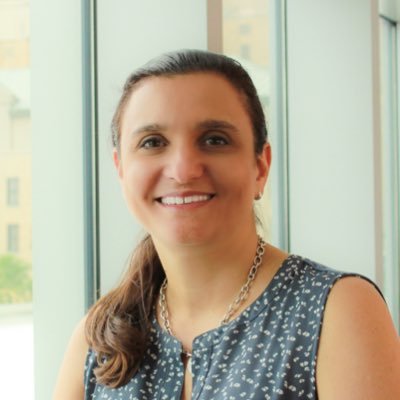 michelleobanes's profile picture. Obstetric anesthesiologist in CT with CR at heart - only my personal opinions found on my feed. (No medical advice)