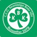 Shamrocks (@BallyhaleGAA) Twitter profile photo