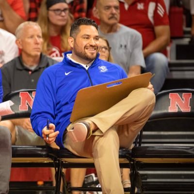San Diego Mojo PVF | Assistant Volleyball Coach | #LetsGoMojo | U19 Pan Am Gold🥇 | volleyball air pressure expert
