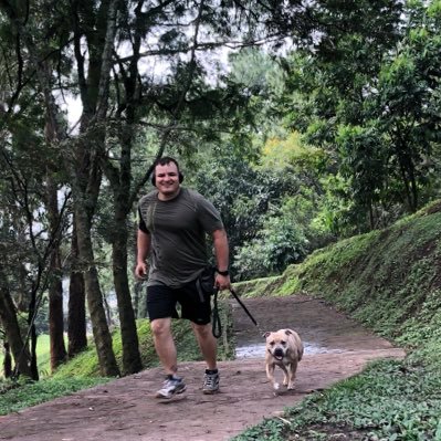 darioscua's profile picture. 