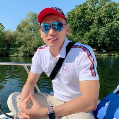 huynhtan2014's profile picture. Senior lecturer and researcher at NTTU