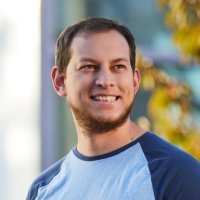 Luis Pineda (@luisenp) 's Twitter Profile Photo Luis Pineda (@luisenp) 's Twitter Profile Photo