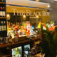 Theblackboy_oxford (@theblackboyo) 's Twitter Profile