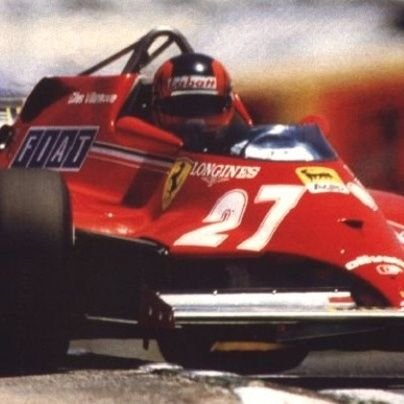 Salut Gilles