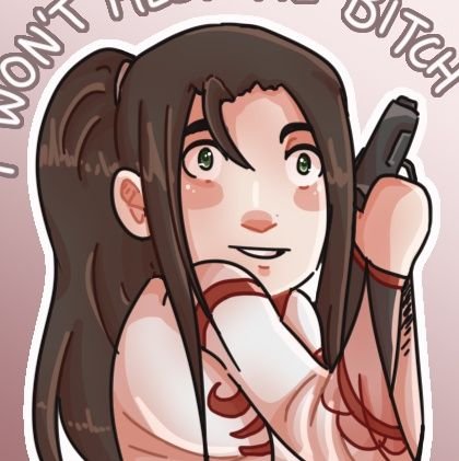 Kachi, Collector of Names | she/her or they/them | 21 | Currently obsessed with MXTX & danmei. NOT spoiler free! *sad vacuum noises*
(Icon by @TevinterBiscuit)