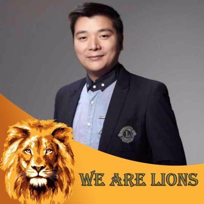 JackXia11's profile picture. I’m Lion