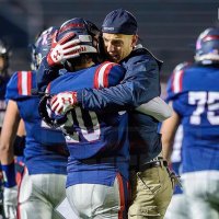 Coach Mike (@coachmiked) 's Twitter Profile