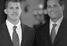 Complete Advisor Bootcamp is the best ADVISOR-LED RIA training in the country. Spend two days with Bill Smith and Chad Slagle, active million dollar producers.
