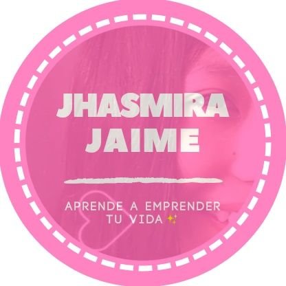 JaimeJhasmira's profile picture. 📚 | Apasionada por el conocimiento 👩‍💻 | Networker 
/Café con Jazz ☕ 🎧/
Ig: @jhasmira.jaime