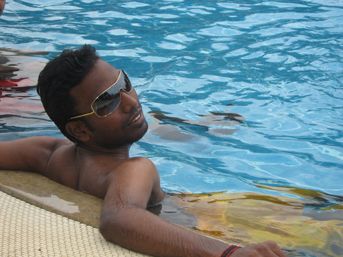 Just another software engineer!!
